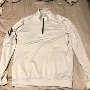 Adidas Golf Quarter Zip